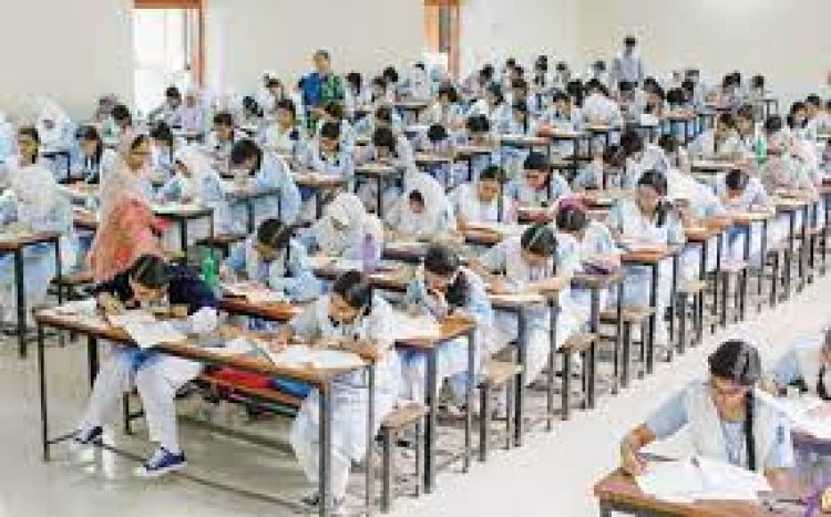 লালমোহনে এসএসসি ও সমমানের পরীক্ষায় অংশ নিবে ৪২৩০ পরীক্ষার্থী
