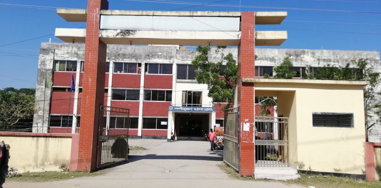 শিকলে বাঁধা অজ্ঞাত নারীর মরদেহ উদ্ধার