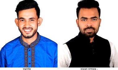 লালমোহন স্টুডেন্টস্ এসোসিয়েশনের নতুন কমিটি গঠন