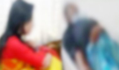 রাগে-ক্ষোভে স্বামীর বিশেষ অঙ্গ ছিঁড়ে দিলেন স্ত্রী