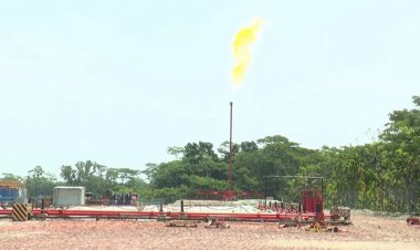 ভোলার নতুন কূপে ২০০ বিলিয়ন ঘনফুট গ্যাস মজুত