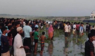 পৃথিবীকে রক্ষা করতে ফয়সালের কাণ্ড, অতঃপর...