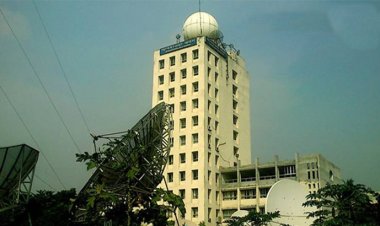 বিপদ কমেছে, সংকেত নামিয়ে করা হয়েছে ৩ নম্বর