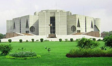 ৩১ মে শুরু বাজেট অধিবেশন