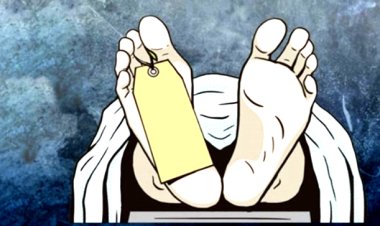 লালমোহনে বোনের বাড়ি থেকে ফেরার পথে বৃদ্ধের মৃত্যু