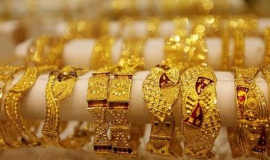 ইতিহাসের সব রেকর্ড ভাঙবে সোনার দামে