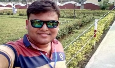 বিসিএস পরীক্ষার পরদিন যুবকের ঝুলন্ত লাশ উদ্ধার