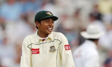 টেস্টে মুশফিকের অন্যরকম ‘১৮’
