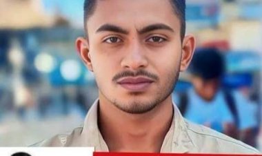 চরফ্যাশনে সড়ক দুর্ঘটনায় যুবক নিহত