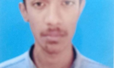 দুই মাস ধরে নিখোঁজ লালমোহনের এক কলেজ ছাত্র