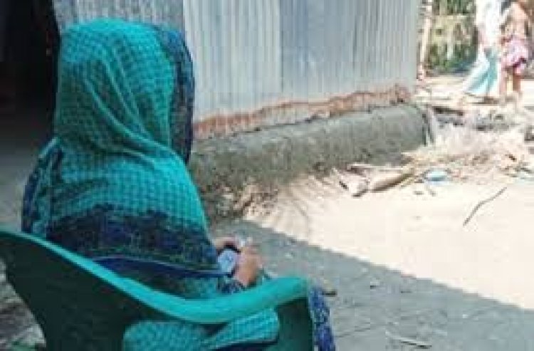 ‘আলীনুর আমার সঙ্গে বহুবার শারীরিক সম্পর্ক করেছে’
