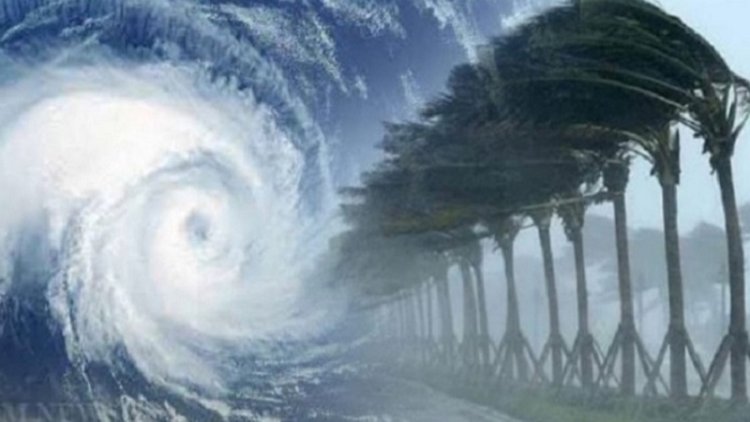 বাংলাদেশে আঘাত হানতে পারে ঘূর্ণিঝড় ‘মোখা’, খুলনা-বরিশালে সতর্কতা