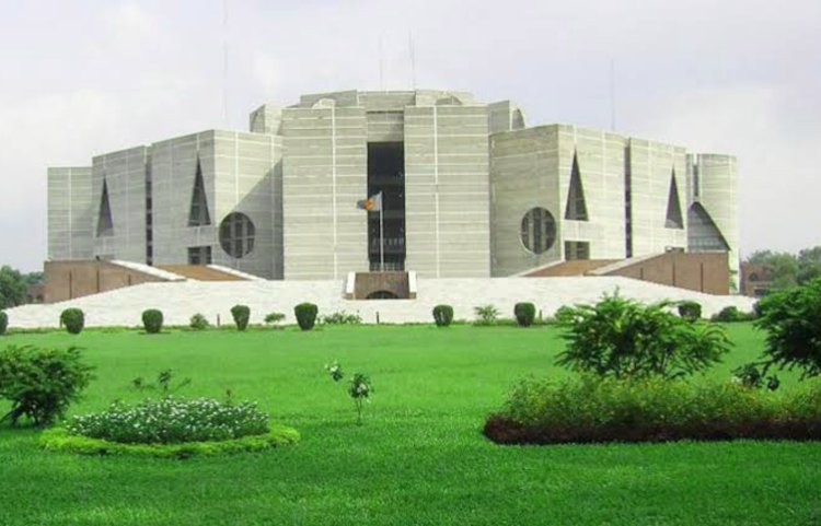 ৩১ মে শুরু বাজেট অধিবেশন