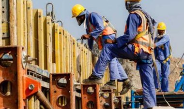 ১ কোটি ৪৯ লাখ বাংলাদেশি ১৭৬ দেশে কাজ করে