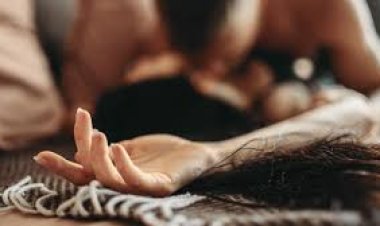 যৌনতাকে ‘খেলা’ ঘোষণা