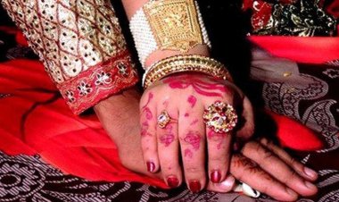 বাসর রাতে এক সঙ্গে বর-কনের মৃত্যু!