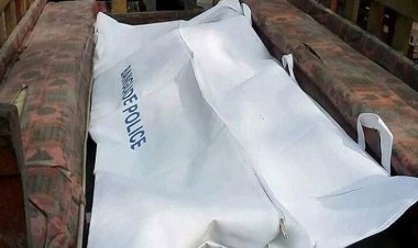 ওড়নায় ঝুলছিল স্বামী-স্ত্রীর প্রাণহীন দেহ