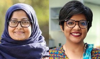 এশিয়ার শীর্ষ ১০০ বিজ্ঞানীর তালিকায় দুই বাংলাদেশি