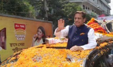 বরিশালের নগর পিতা আবুল খায়ের আব্দুল্লাহ