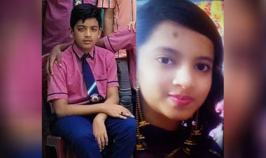 ভাইয়ের মৃত্যু শোকে বোনেরও অনন্তে পাড়ি