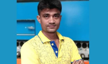 অনলাইন ব্যবসায় সফল উদ্যোক্তা অনিমেষ