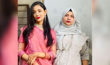 পরকীয়া প্রেমিকার কাছে ব্যবসার জন্য টাকা দাবি, দেরি করায় মা-মেয়েকে খুন