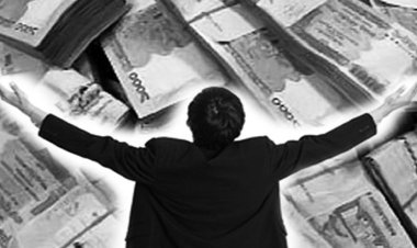 দেশে বেড়েছে কোটিপতি