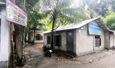 লালমোহনে বাড়ি পৌছে দেওয়ার কথা বলে শিশু শিক্ষার্থীকে ধর্ষণ