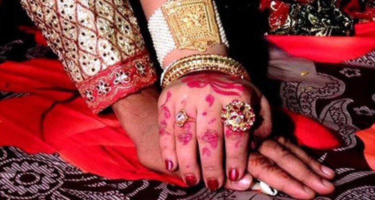 বাসর রাতে এক সঙ্গে বর-কনের মৃত্যু!