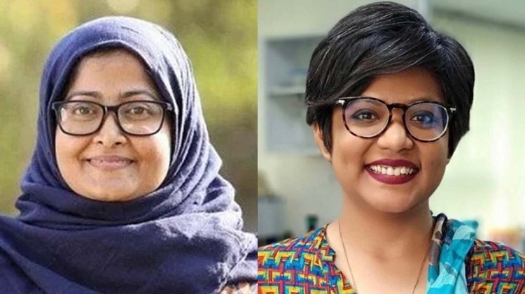 এশিয়ার শীর্ষ ১০০ বিজ্ঞানীর তালিকায় দুই বাংলাদেশি