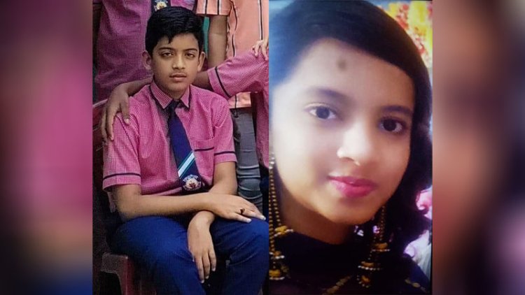 ভাইয়ের মৃত্যু শোকে বোনেরও অনন্তে পাড়ি