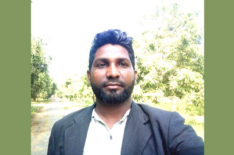 সাইবার মামলায় চরফ্যাশনের সাবেক এক ইউপি সদস্যের মোবাইল জব্দ