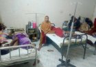 ডেঙ্গু আক্রান্ত রোগী বাড়ছে ভোলায়, সতর্ক থাকার আহবান স্বাস্থ্য বিভাগের