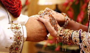 বিয়ের রাতেই সন্তান প্রসব করলেন নববধূ