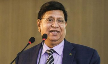 বাহবা পাওয়ার জন্য বাইডেনের বিরুদ্ধে মামলা: পররাষ্ট্রমন্ত্রী