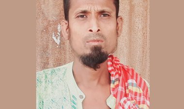 লালমোহনের নূরে আলম ক্যান্সার আক্রান্ত, চলে না সংসার-চিকিৎসা