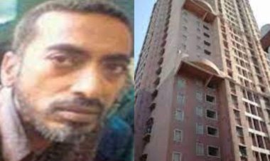 বিশ্বের সবচেয়ে ধনী ভিক্ষুক