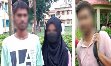 এক স্ত্রীকে নিয়ে ২ স্বামীর লড়াই