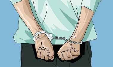 চরফ্যাশনে শিশু বলাৎকারের অভিযোগে বৃদ্ধ আটক