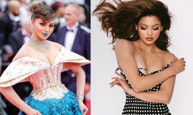 এক মিনিটের জন্য কোটি টাকা নিবেন উর্বশী!