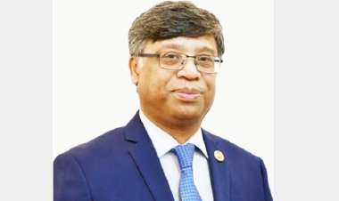 বাংলাদেশের গোলাম সারওয়ার হলেন সার্ক মহাসচিব