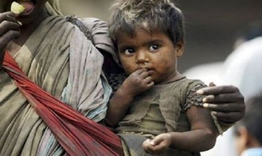 করোনা ও যুদ্ধ সাড়ে ১৬ কোটি মানুষকে দারিদ্র্যে বানিয়েছে