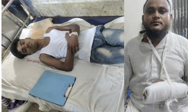 তজুমদ্দিনের সুদখোর ইয়াকুবের বিচার দাবি