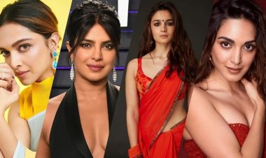 বলিউড অভিনেত্রীদের একেক কাজের একেক দাম