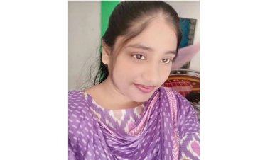 স্ত্রীকে হত্যা করে লাশ শ্বশুরবাড়িতে পৌঁছে দিয়ে পলাতক স্বামী