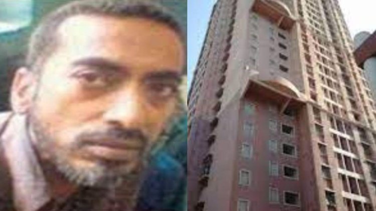 বিশ্বের সবচেয়ে ধনী ভিক্ষুক