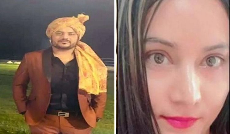 সাপুড়েকে ভাড়া করে আনলেন সাপ, কামড়িয়ে মারালেন প্রেমিককে!