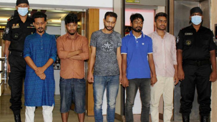 কিডনি বিক্রি করে হয়েছেন প্রতারিত, ক্ষোভে নিজেই গড়েন চক্র