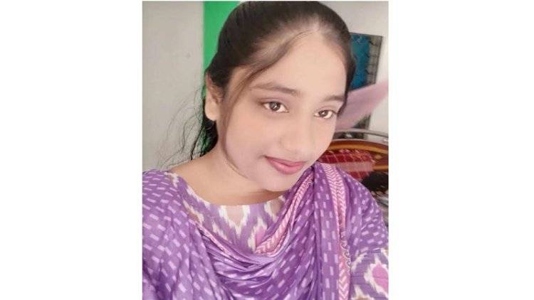 স্ত্রীকে হত্যা করে লাশ শ্বশুরবাড়িতে পৌঁছে দিয়ে পলাতক স্বামী