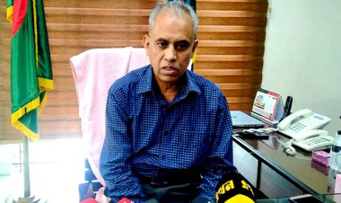 রাতে সিল মারা ঠেকাতে সকালে ব্যালট পাঠাবে ইসি